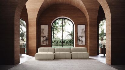 Divani Multistile